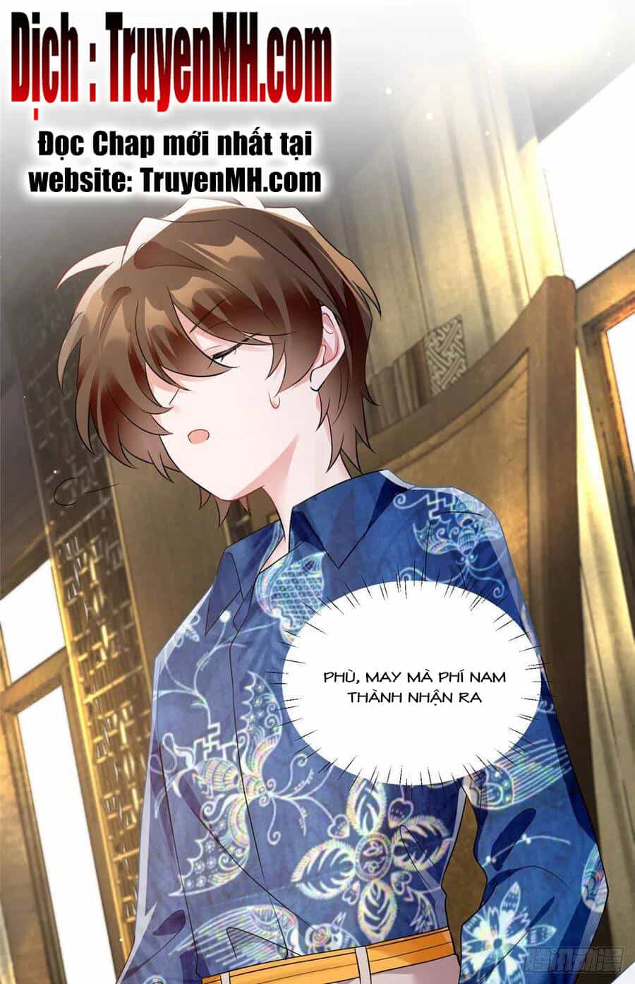Nam Thành Chờ Trăng Về - Chương 229 - ảnh 12