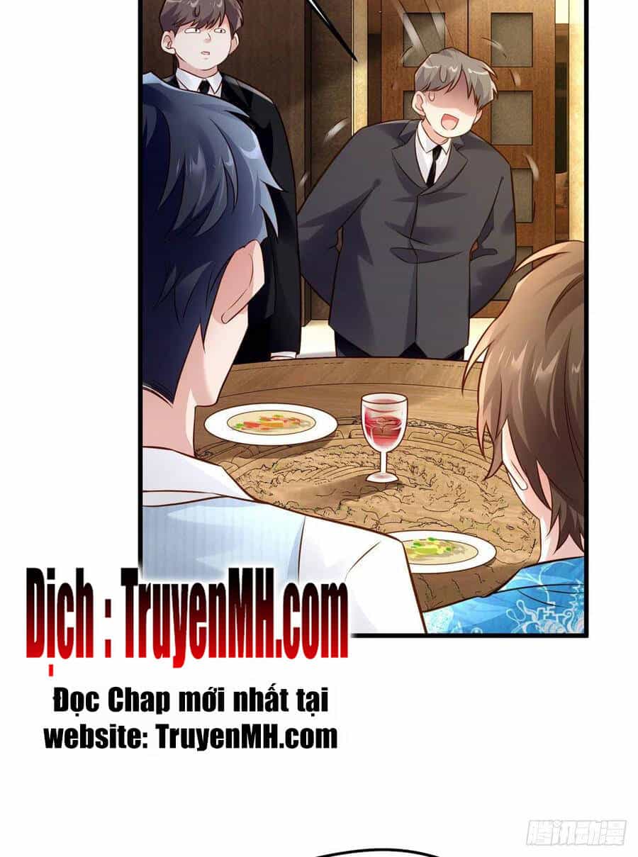 Nam Thành Chờ Trăng Về - Chương 229 - ảnh 20