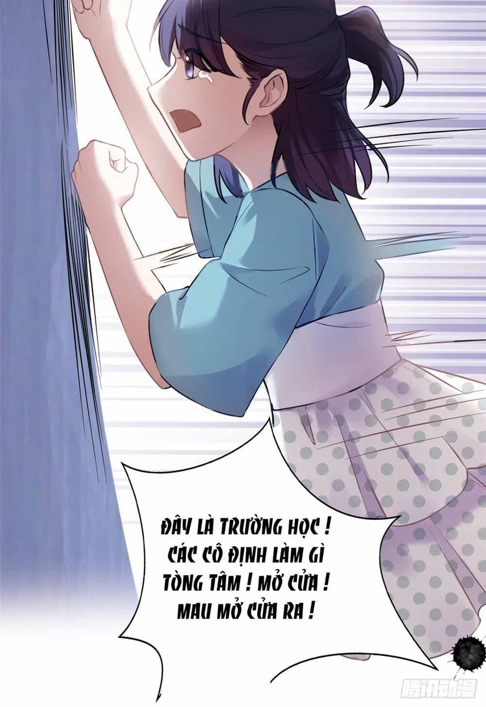 Nam Thành Chờ Trăng Về - Chương 23 - ảnh 18