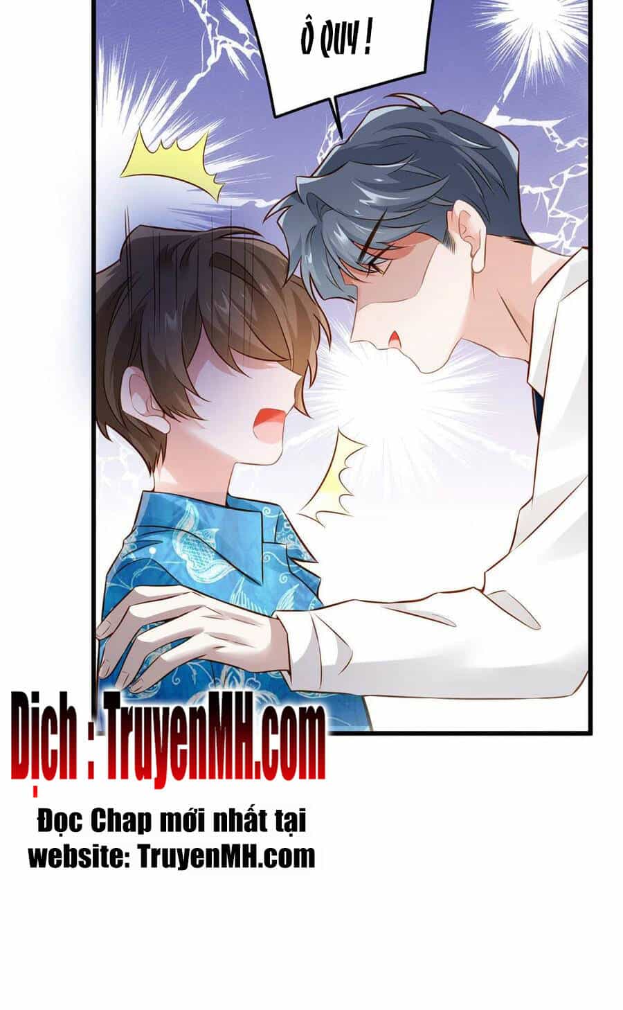 Nam Thành Chờ Trăng Về - Chương 230 - ảnh 11