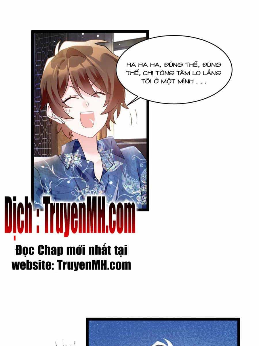 Nam Thành Chờ Trăng Về - Chương 231 - ảnh 2