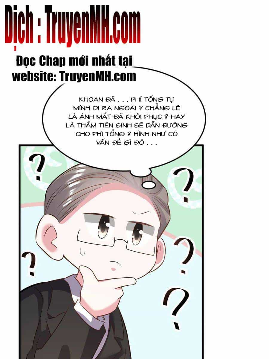 Nam Thành Chờ Trăng Về - Chương 232 - ảnh 11