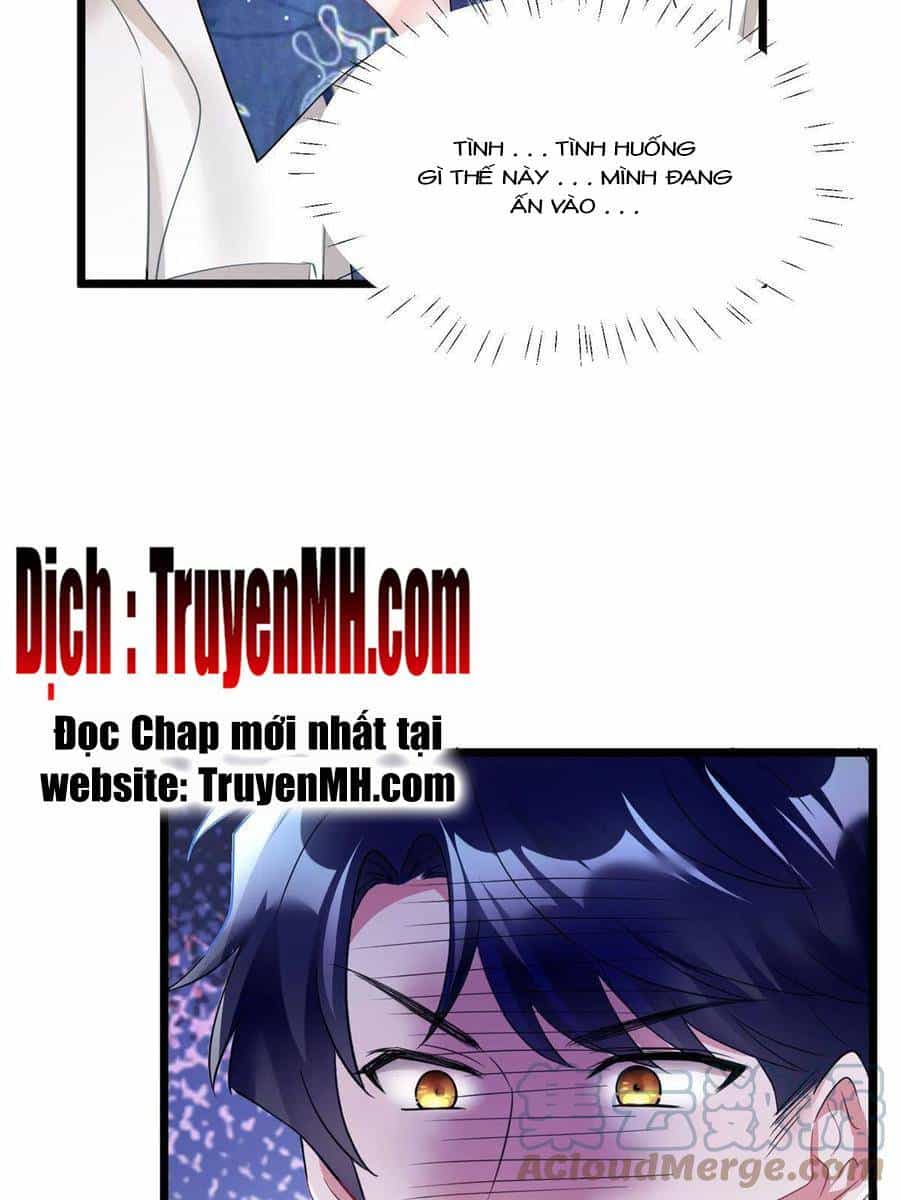Nam Thành Chờ Trăng Về - Chương 232 - ảnh 21