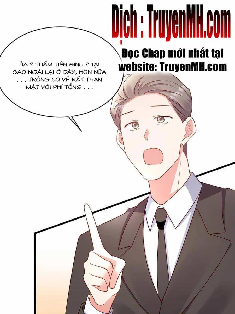 Nam Thành Chờ Trăng Về - Chương 232 - ảnh 6