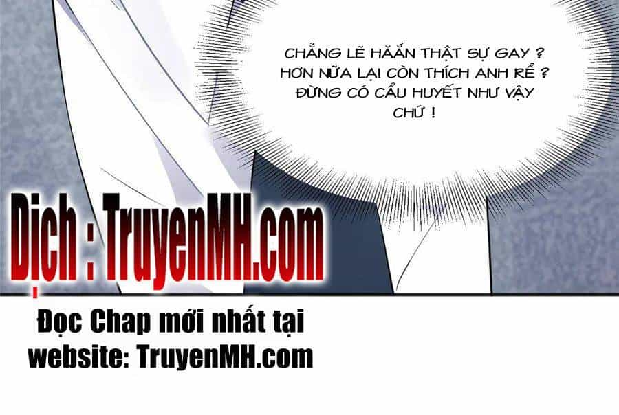 Nam Thành Chờ Trăng Về - Chương 233 - ảnh 11