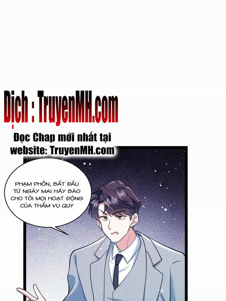 Nam Thành Chờ Trăng Về - Chương 233 - ảnh 15