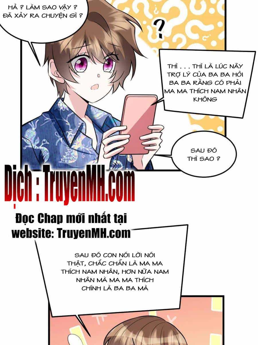 Nam Thành Chờ Trăng Về - Chương 233 - ảnh 21