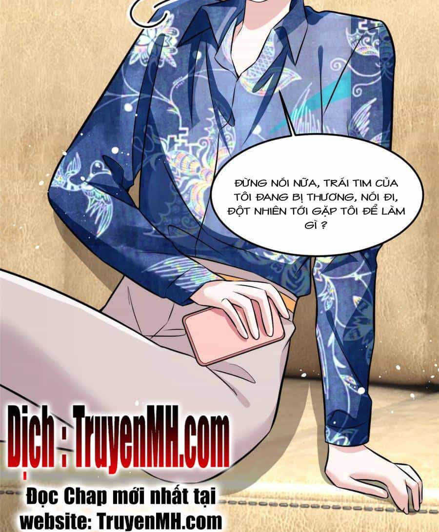 Nam Thành Chờ Trăng Về - Chương 233 - ảnh 27