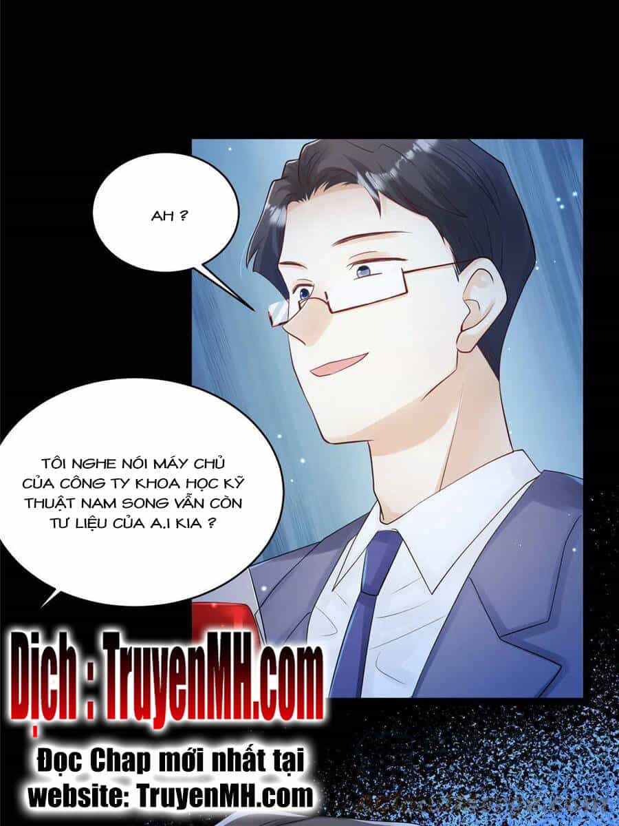 Nam Thành Chờ Trăng Về - Chương 234 - ảnh 11