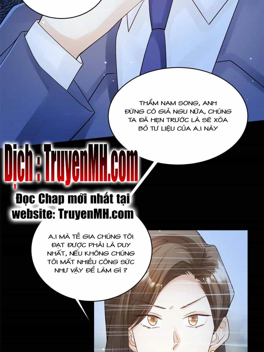 Nam Thành Chờ Trăng Về - Chương 234 - ảnh 13