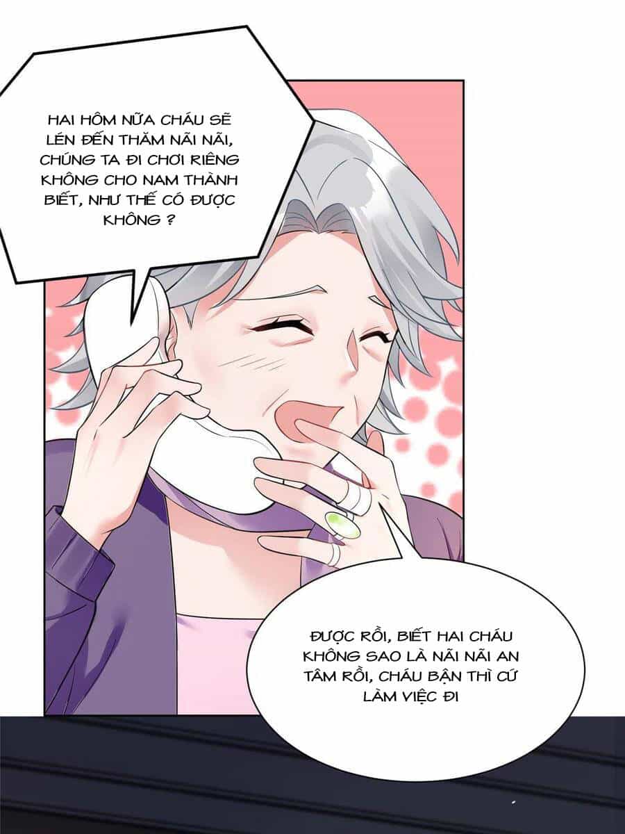 Nam Thành Chờ Trăng Về - Chương 235 - ảnh 14