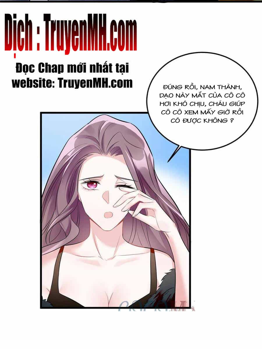Nam Thành Chờ Trăng Về - Chương 236 - ảnh 12