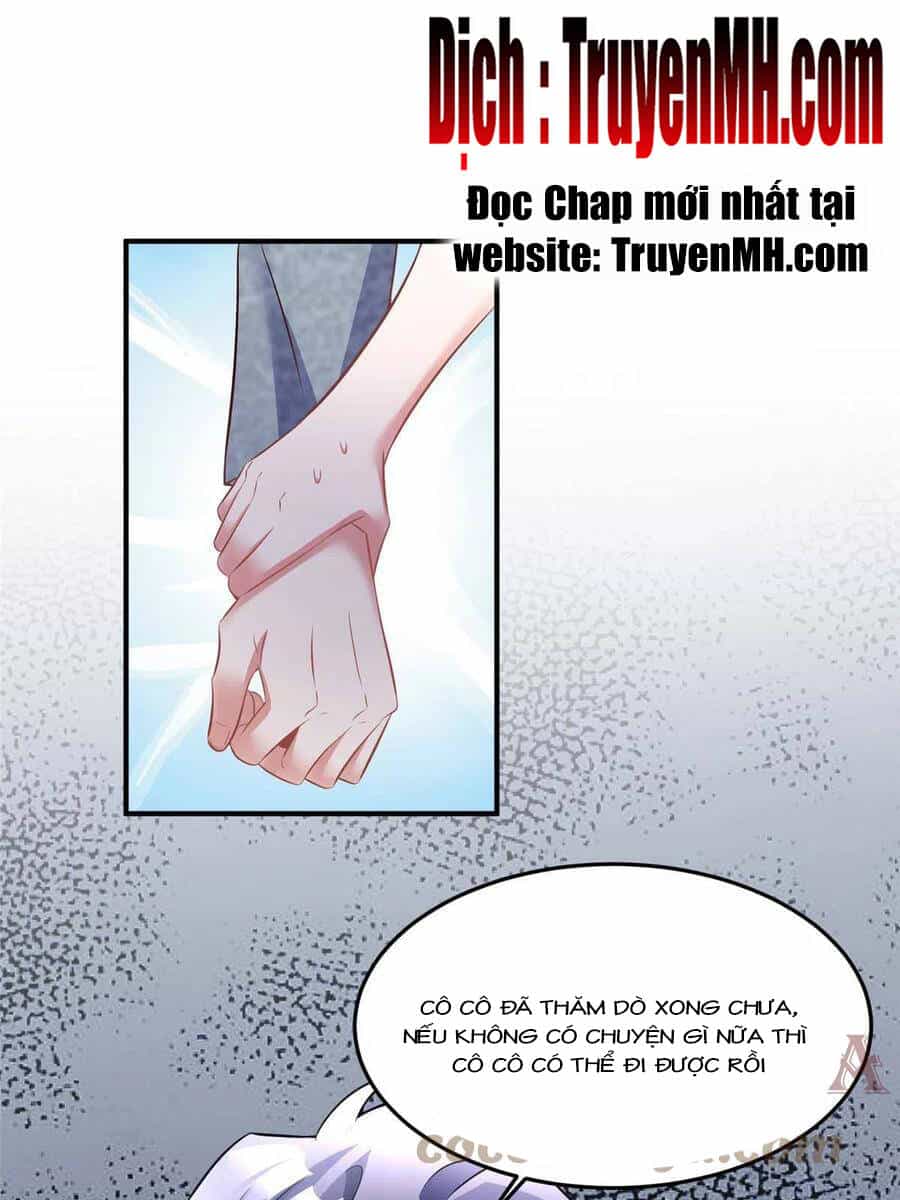 Nam Thành Chờ Trăng Về - Chương 236 - ảnh 18