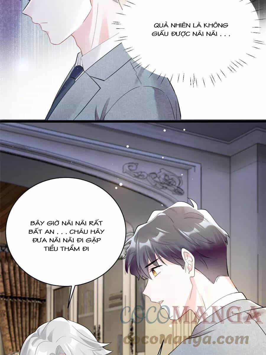 Nam Thành Chờ Trăng Về - Chương 236 - ảnh 27
