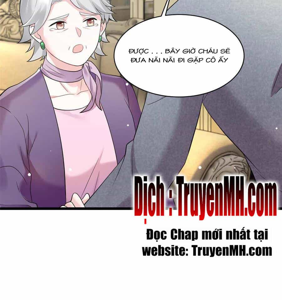 Nam Thành Chờ Trăng Về - Chương 236 - ảnh 28