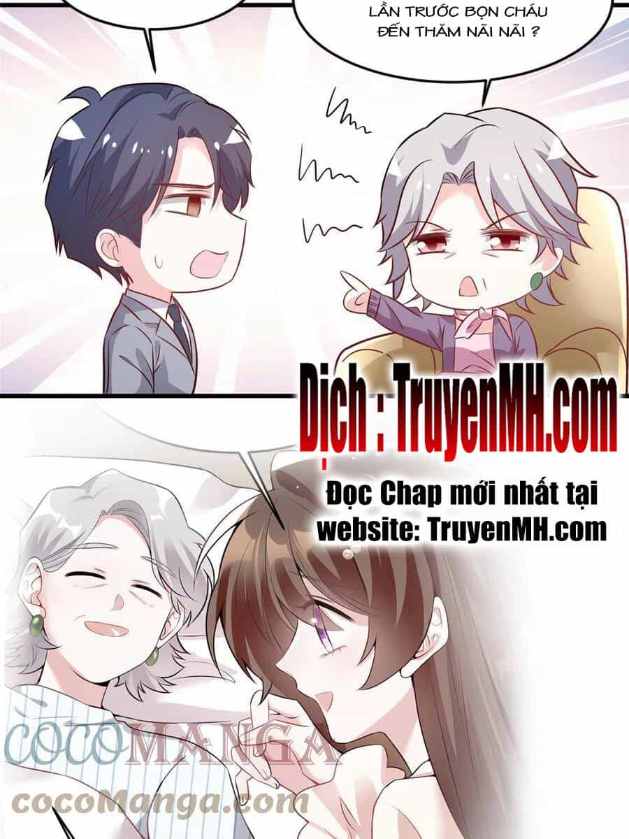 Nam Thành Chờ Trăng Về - Chương 236 - ảnh 6