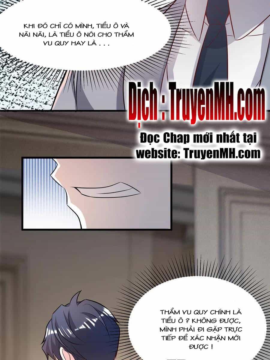 Nam Thành Chờ Trăng Về - Chương 236 - ảnh 8