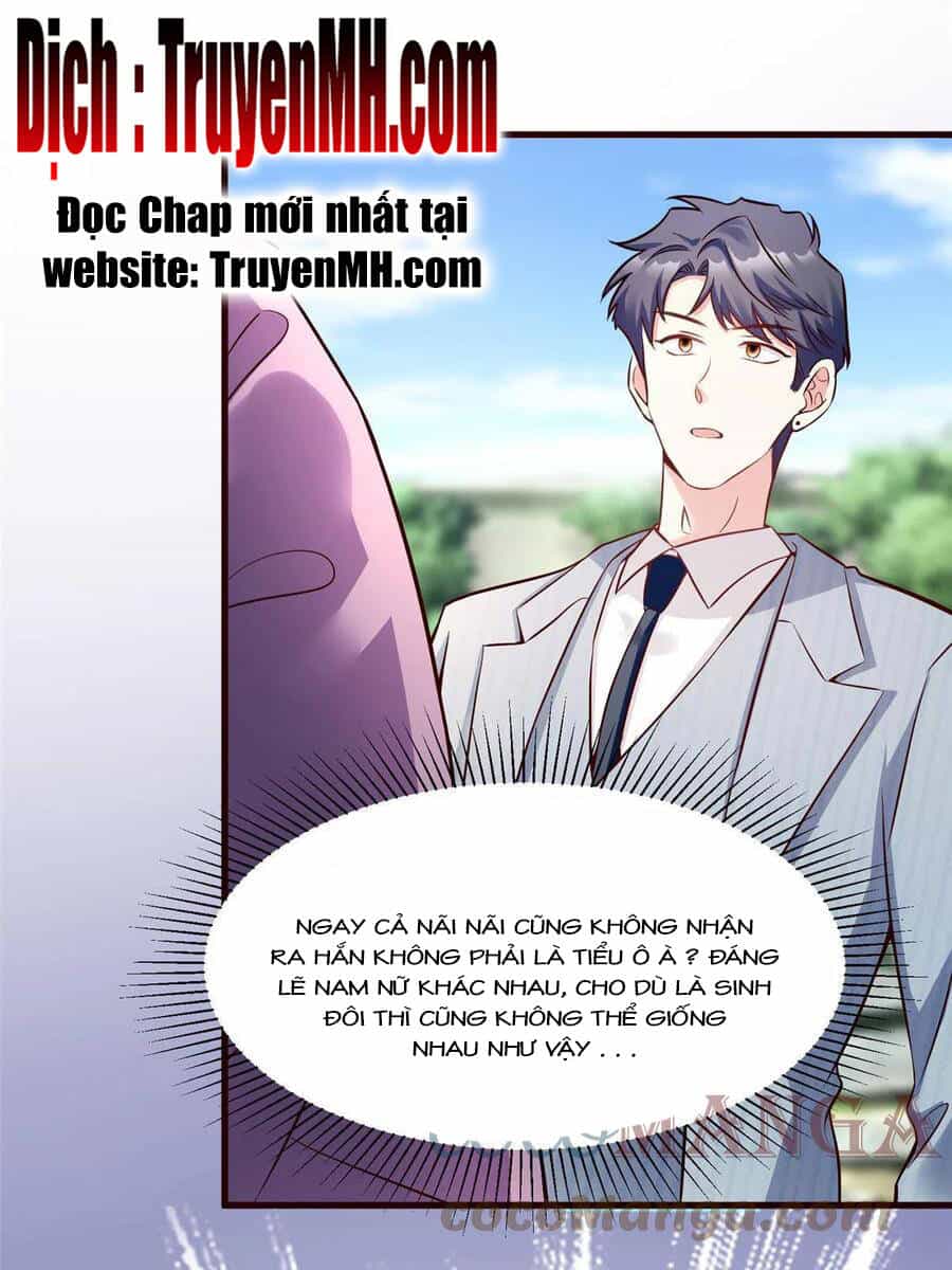 Nam Thành Chờ Trăng Về - Chương 237 - ảnh 15
