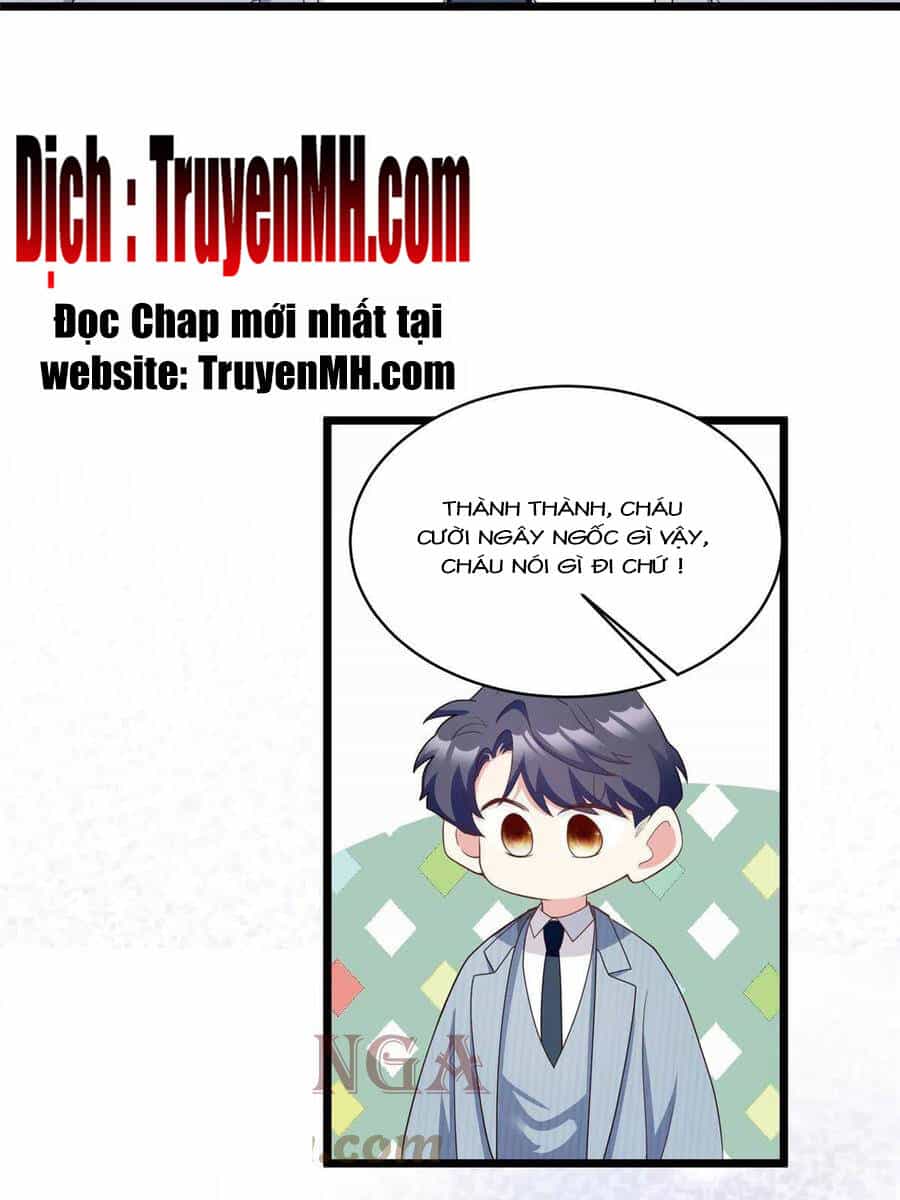 Nam Thành Chờ Trăng Về - Chương 237 - ảnh 21