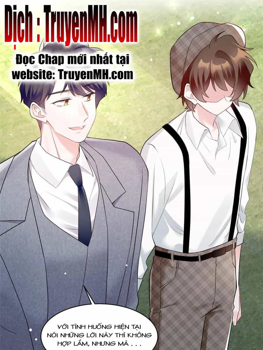 Nam Thành Chờ Trăng Về - Chương 238 - ảnh 10