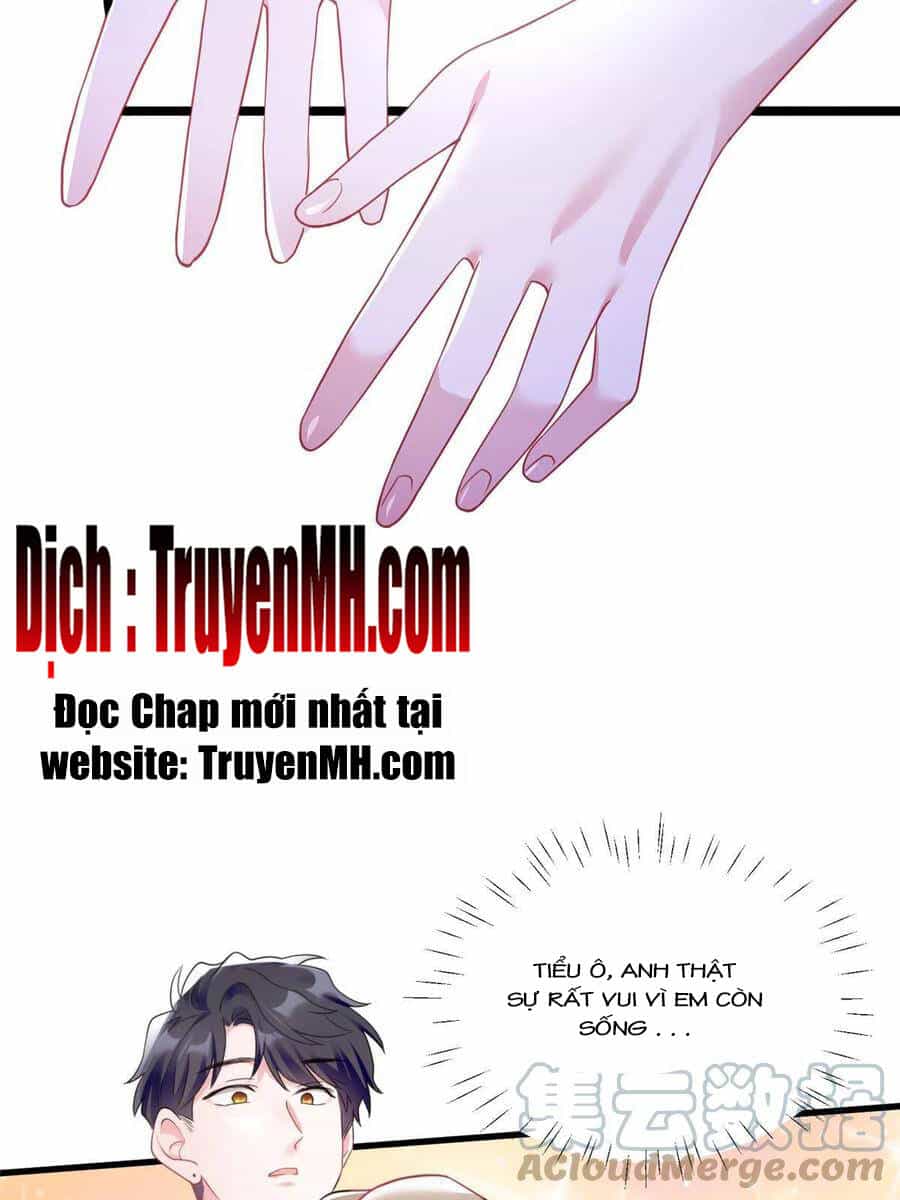 Nam Thành Chờ Trăng Về - Chương 238 - ảnh 12