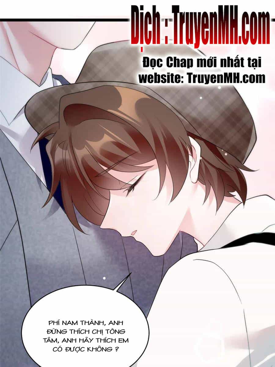 Nam Thành Chờ Trăng Về - Chương 238 - ảnh 16