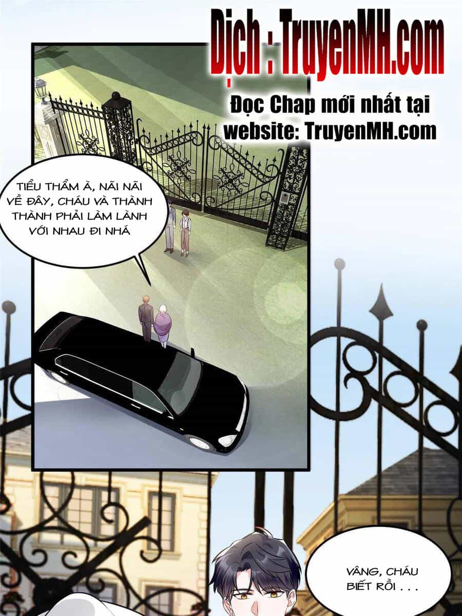 Nam Thành Chờ Trăng Về - Chương 238 - ảnh 2