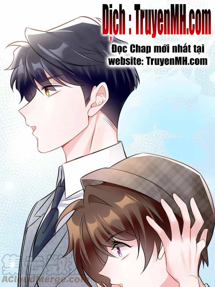 Nam Thành Chờ Trăng Về - Chương 238 - ảnh 6