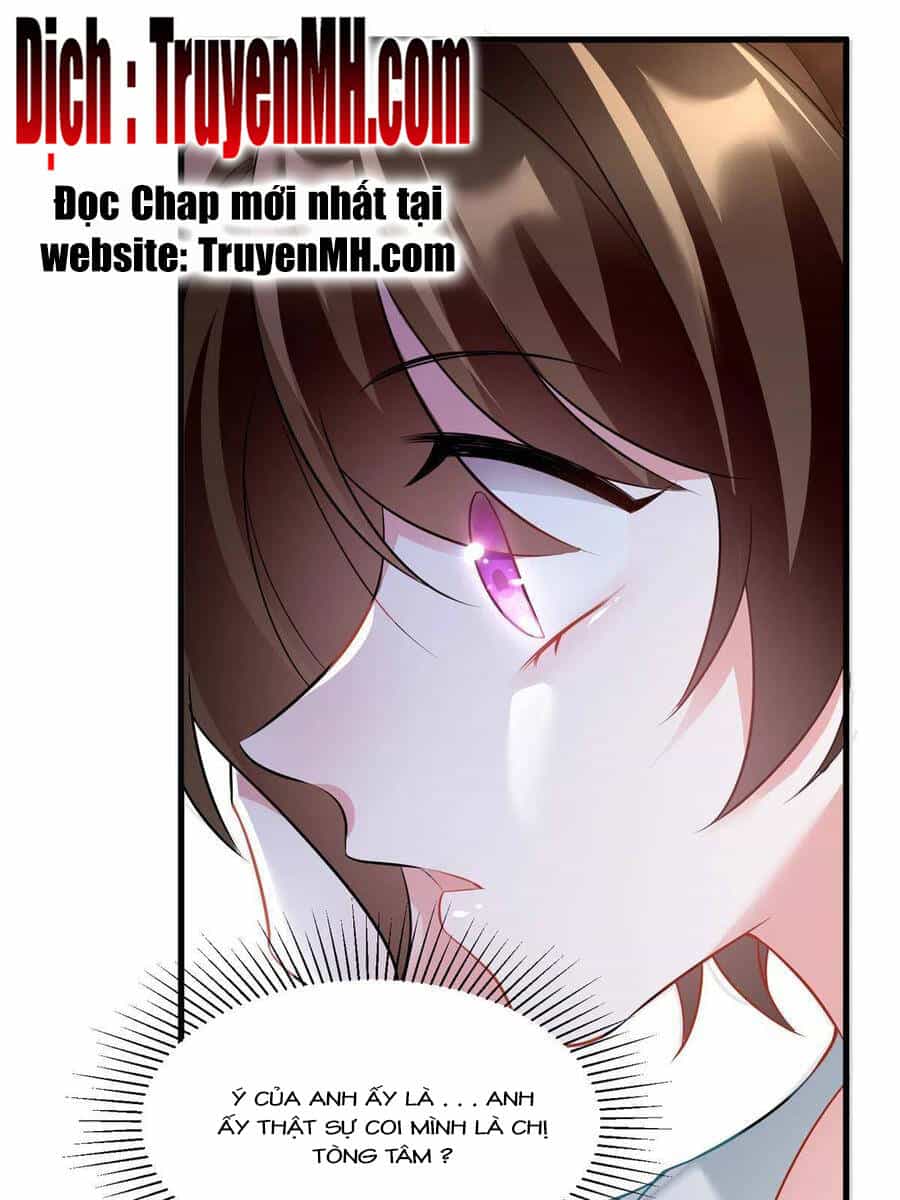 Nam Thành Chờ Trăng Về - Chương 238 - ảnh 8