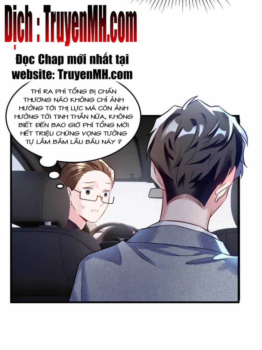 Nam Thành Chờ Trăng Về - Chương 239 - ảnh 12