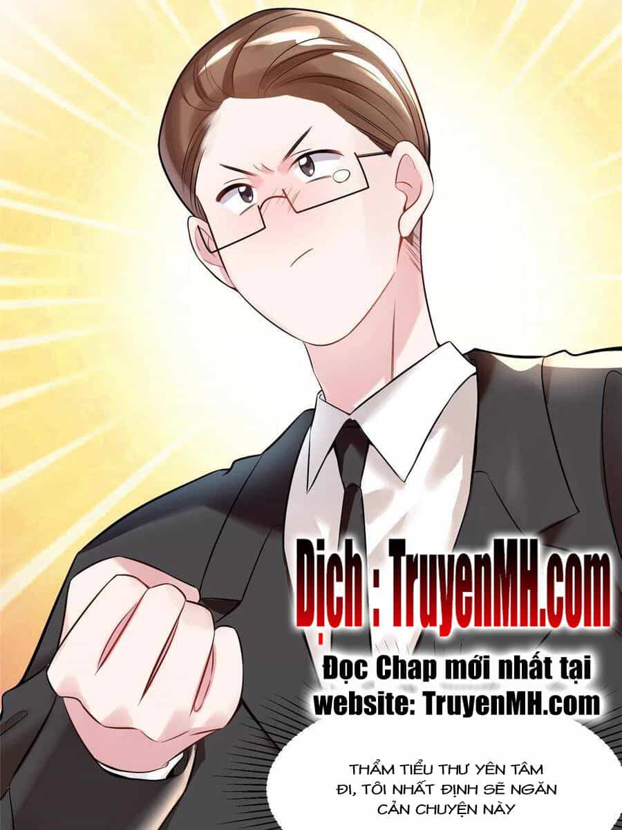 Nam Thành Chờ Trăng Về - Chương 239 - ảnh 14