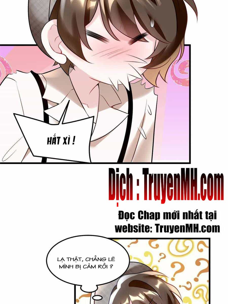 Nam Thành Chờ Trăng Về - Chương 239 - ảnh 16