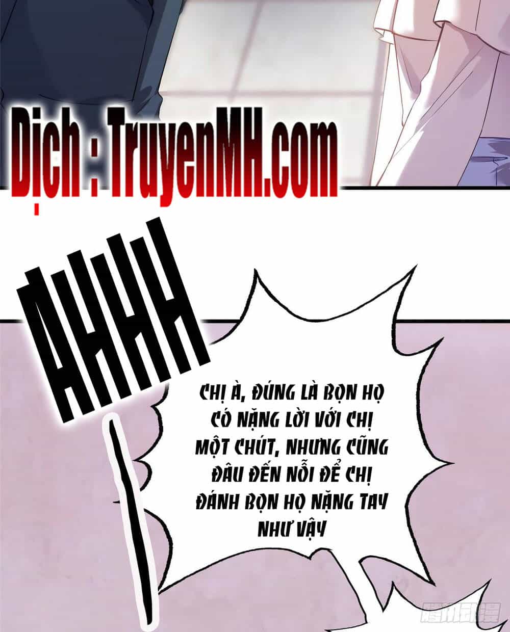 Nam Thành Chờ Trăng Về - Chương 24 - ảnh 17