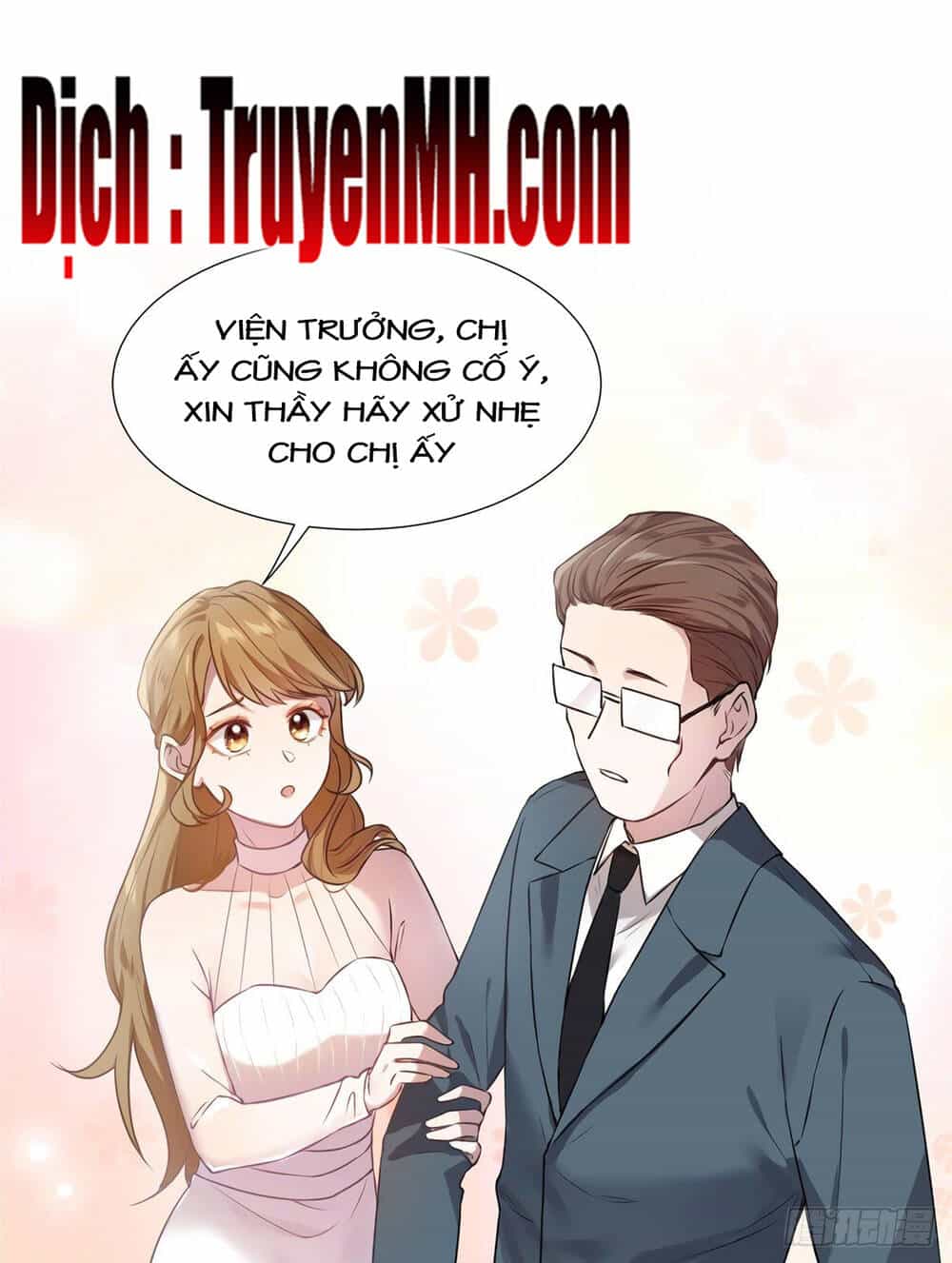 Nam Thành Chờ Trăng Về - Chương 24 - ảnh 19