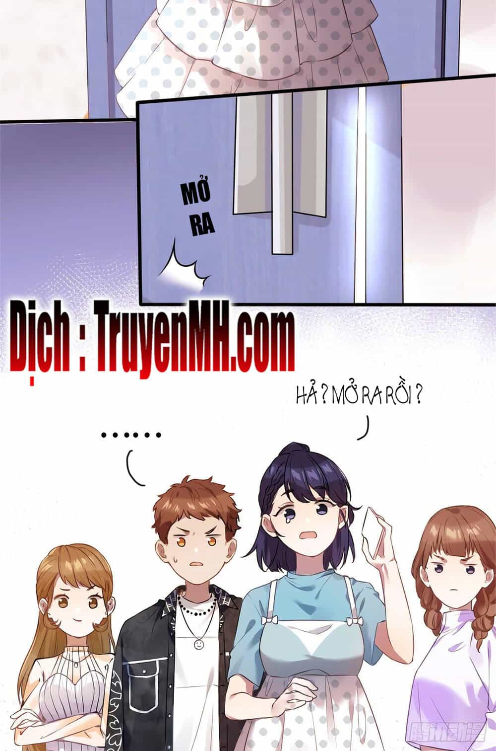 Nam Thành Chờ Trăng Về - Chương 24 - ảnh 4