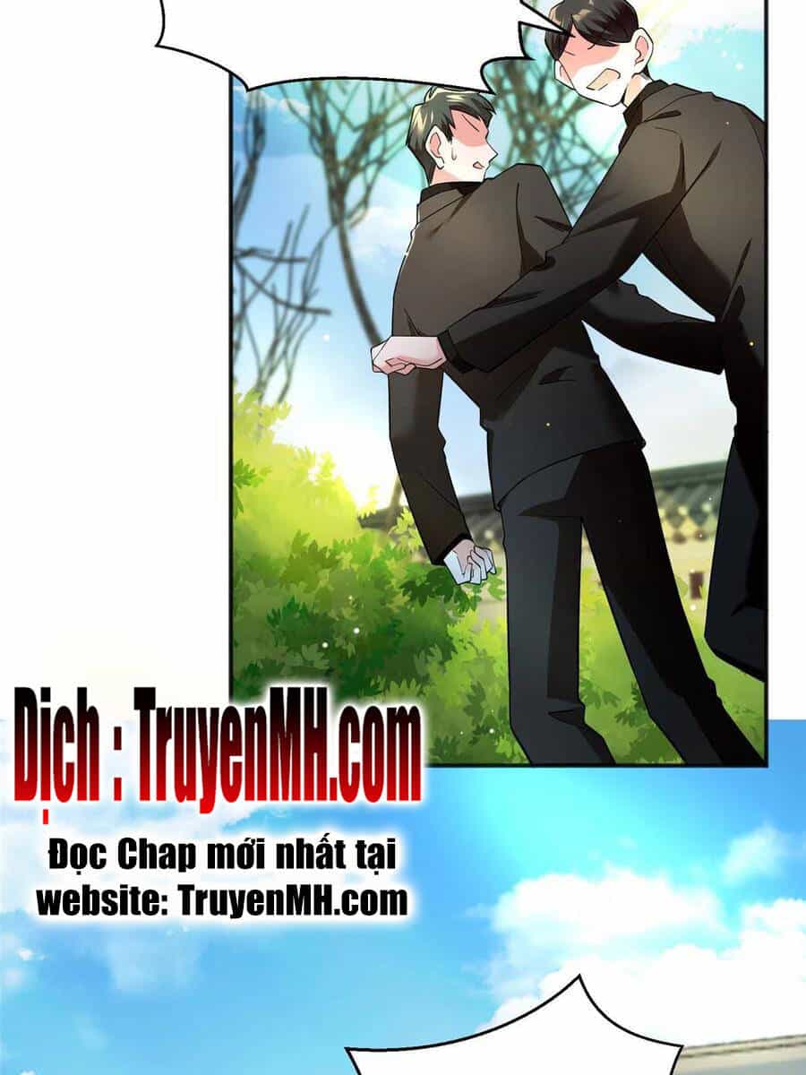 Nam Thành Chờ Trăng Về - Chương 240 - ảnh 25