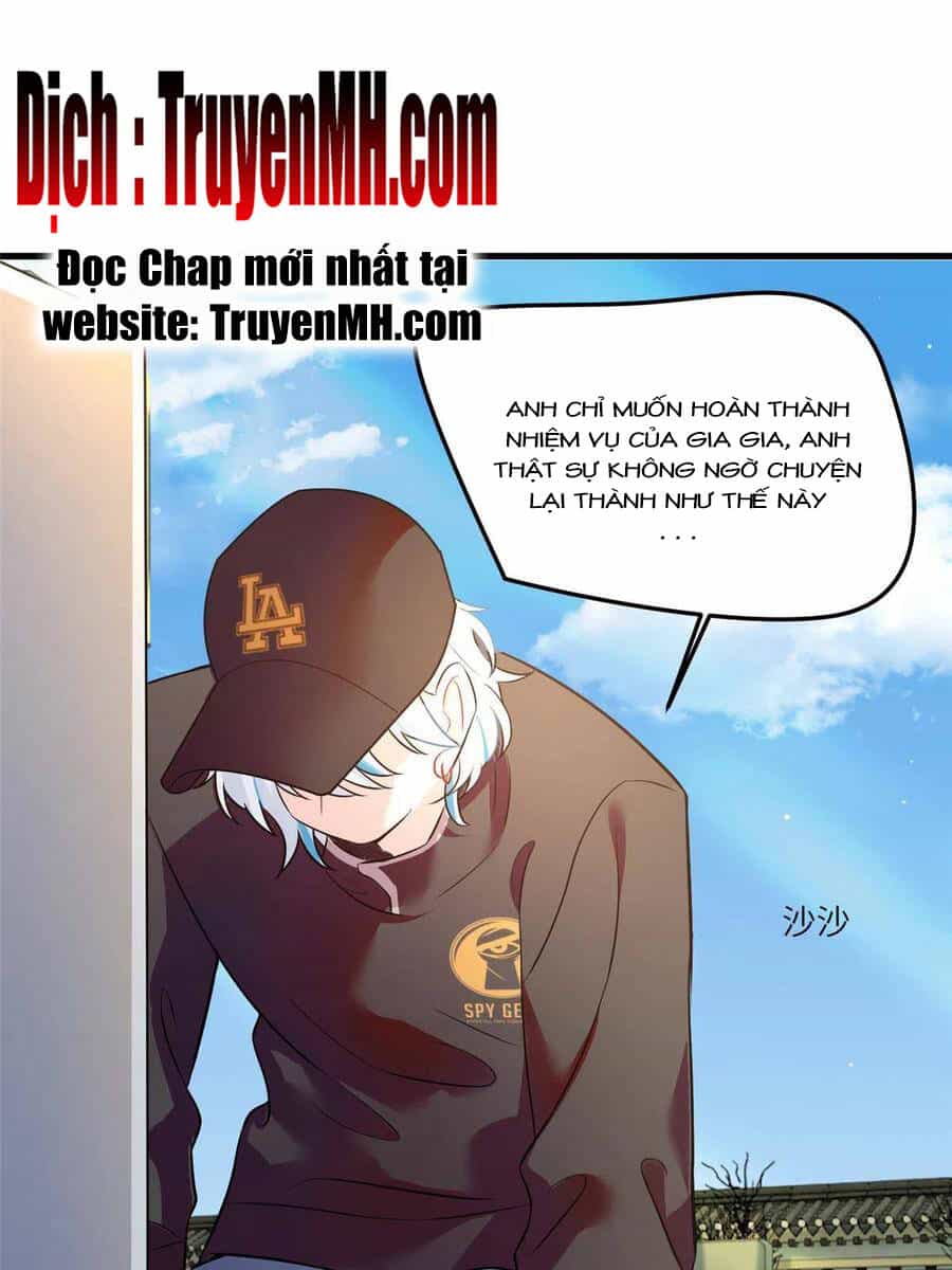 Nam Thành Chờ Trăng Về - Chương 240 - ảnh 4