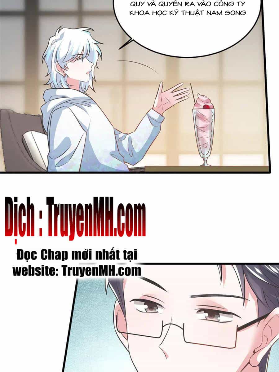 Nam Thành Chờ Trăng Về - Chương 241 - ảnh 21