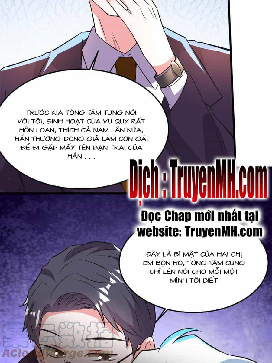 Nam Thành Chờ Trăng Về - Chương 241 - ảnh 29