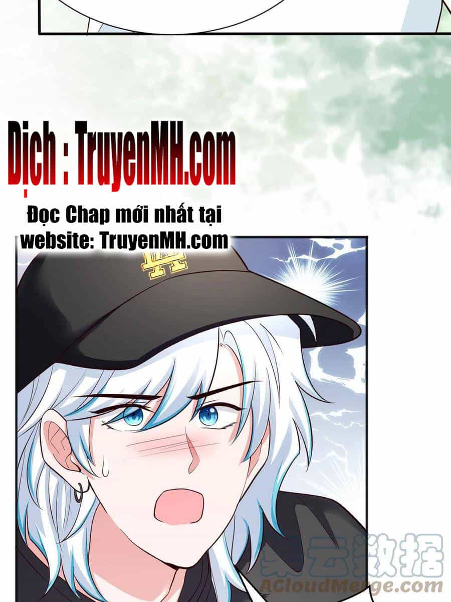 Nam Thành Chờ Trăng Về - Chương 241 - ảnh 5