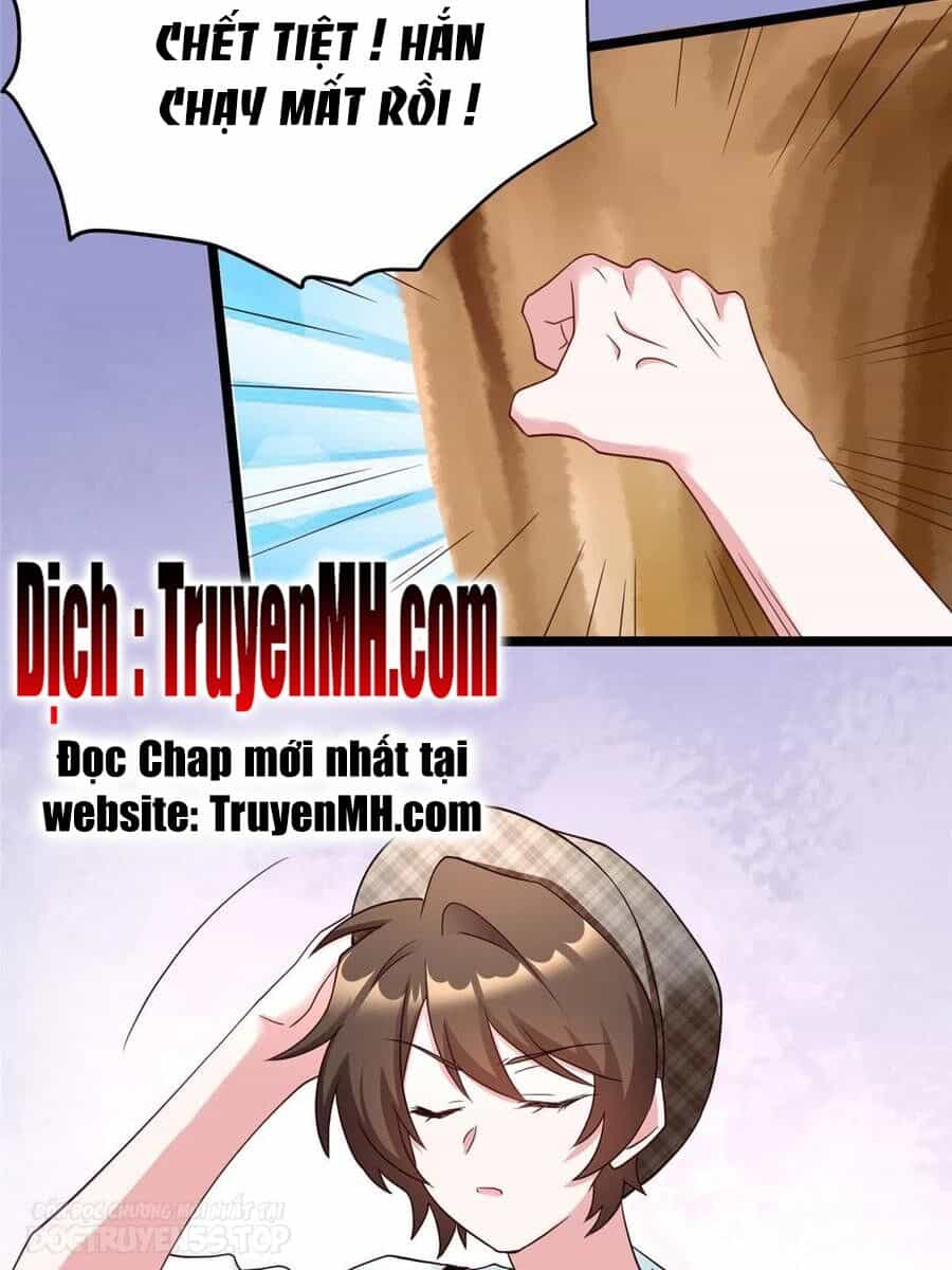 Nam Thành Chờ Trăng Về - Chương 242 - ảnh 17