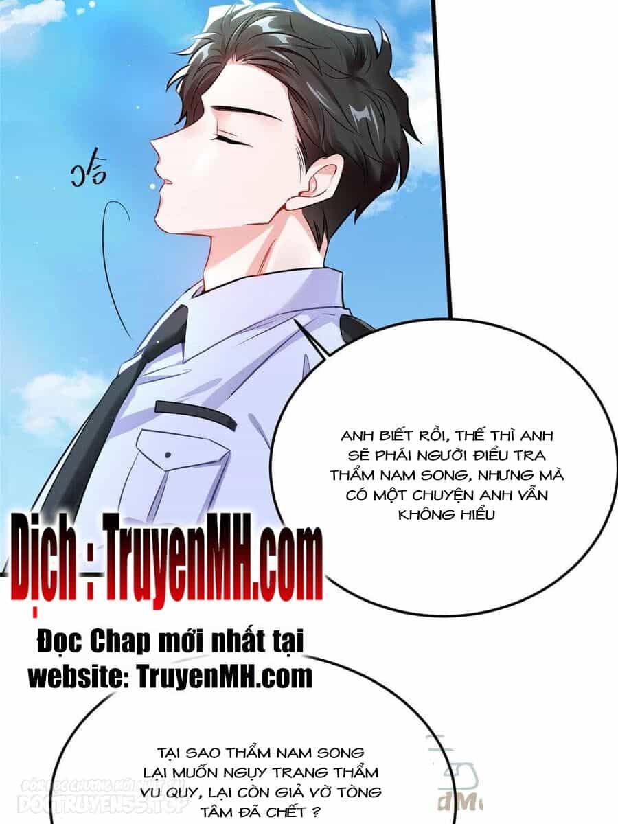 Nam Thành Chờ Trăng Về - Chương 242 - ảnh 25