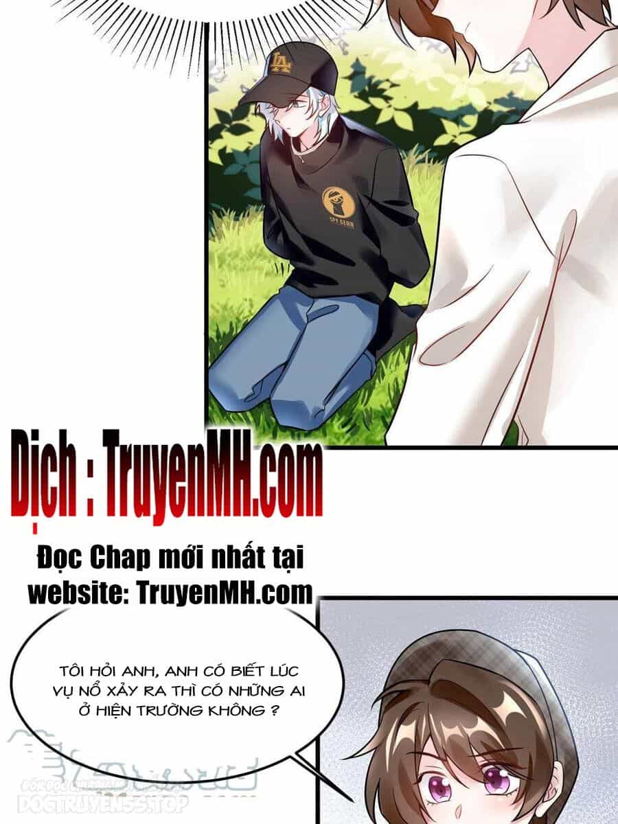 Nam Thành Chờ Trăng Về - Chương 242 - ảnh 7
