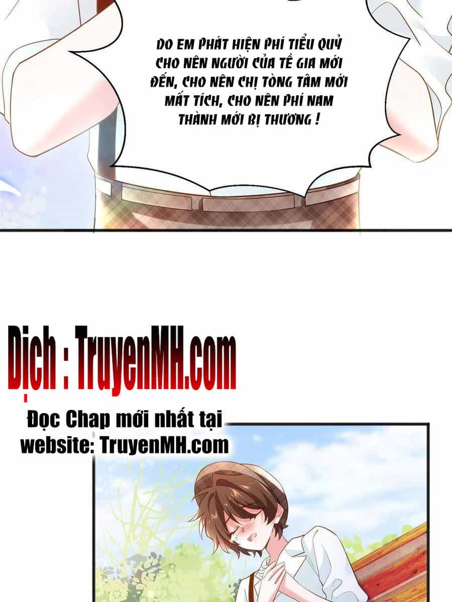 Nam Thành Chờ Trăng Về - Chương 243 - ảnh 16