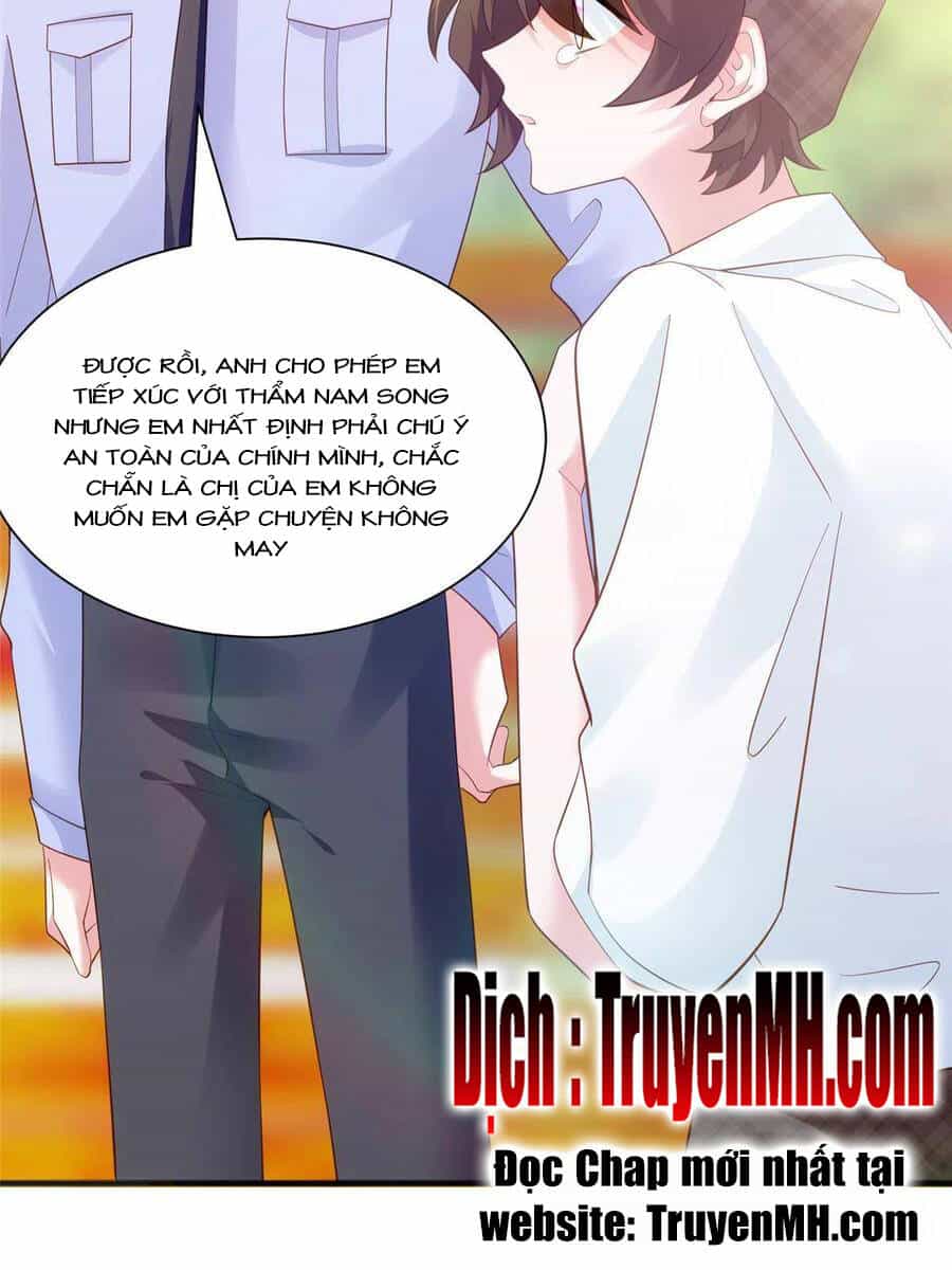 Nam Thành Chờ Trăng Về - Chương 243 - ảnh 20