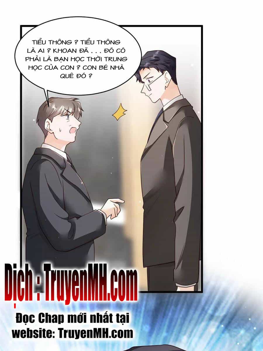 Nam Thành Chờ Trăng Về - Chương 244 - ảnh 10