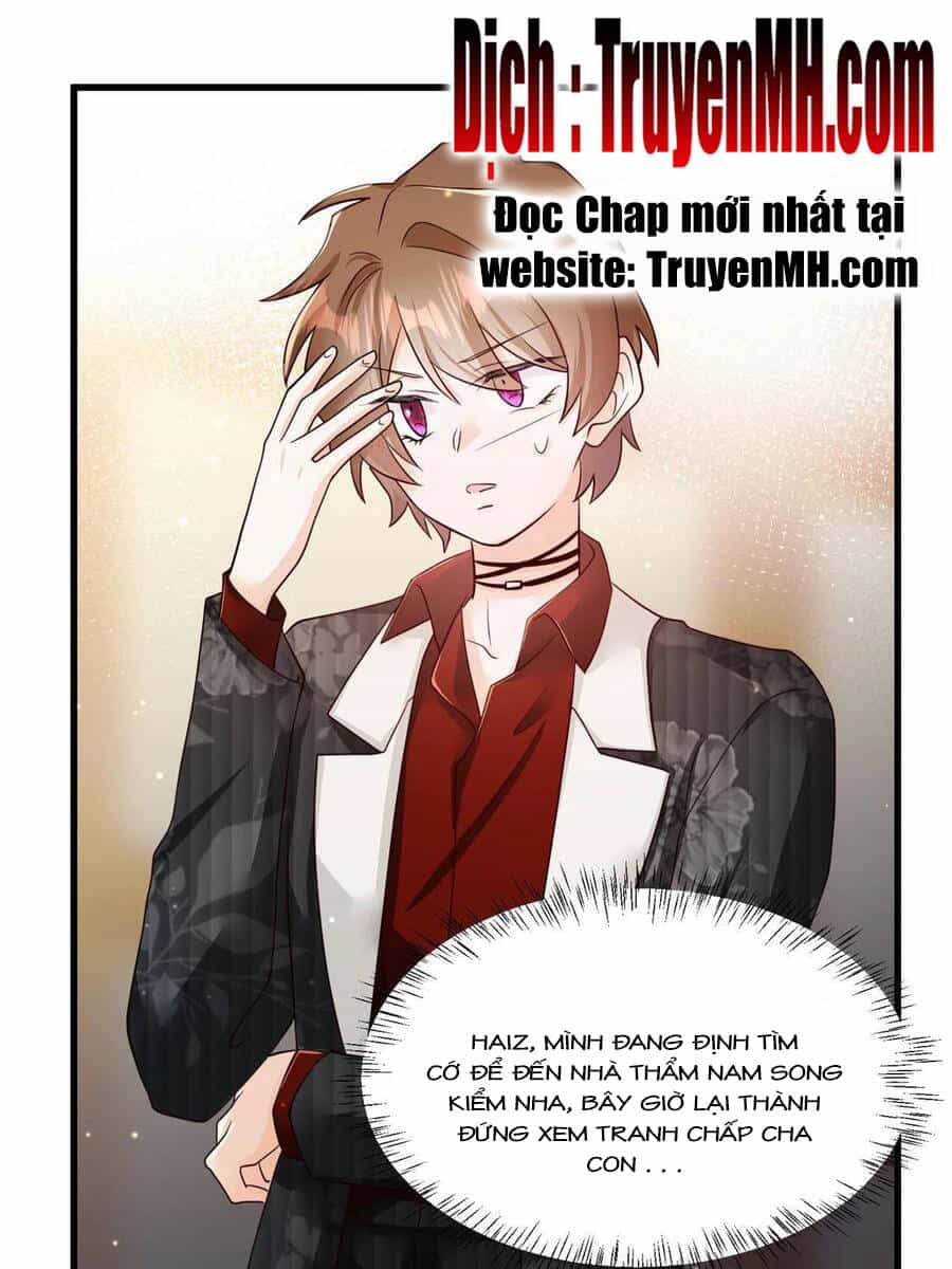 Nam Thành Chờ Trăng Về - Chương 244 - ảnh 16