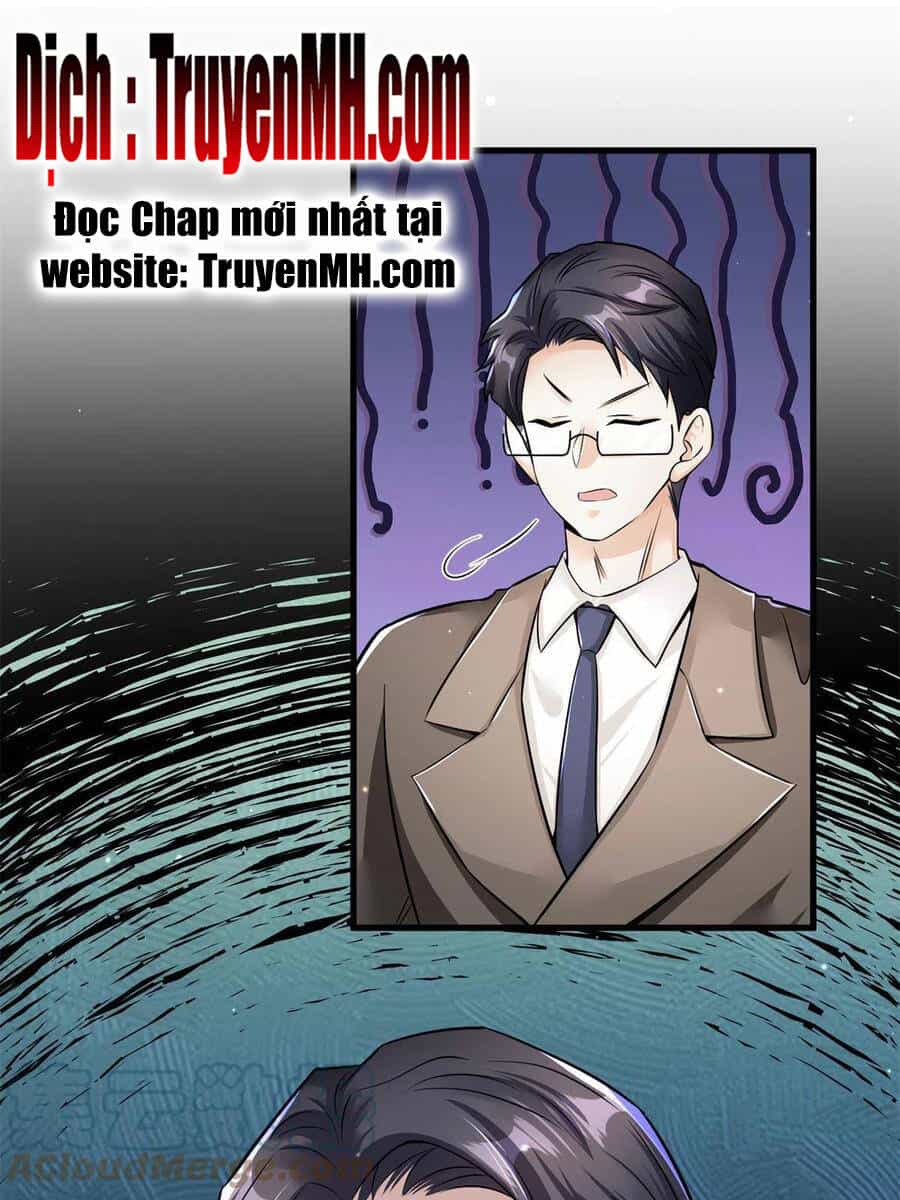 Nam Thành Chờ Trăng Về - Chương 244 - ảnh 18