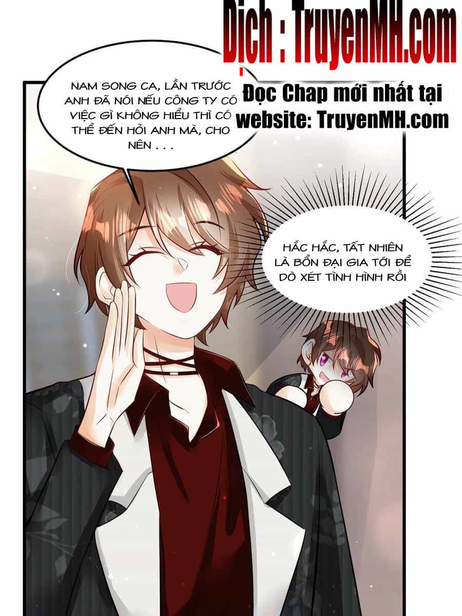 Nam Thành Chờ Trăng Về - Chương 244 - ảnh 2
