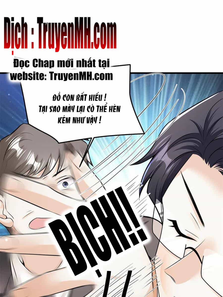 Nam Thành Chờ Trăng Về - Chương 244 - ảnh 22